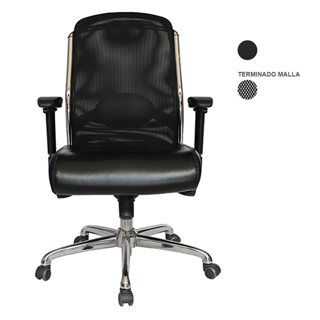 SILLA GERENCIAL CROMA OHE-193